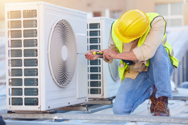 Best Furnace Cleaning in Malvern, OH