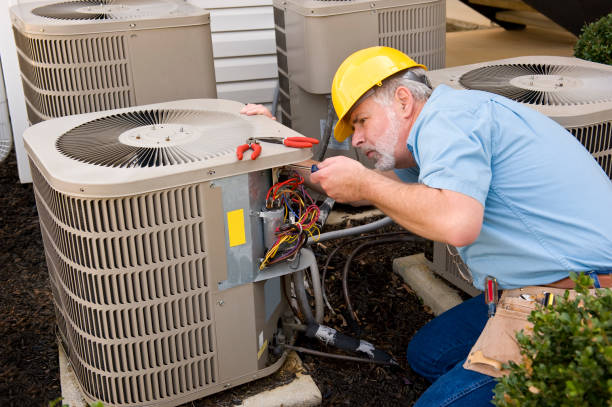 Best HVAC for Healthcare Facilities in Malvern, OH