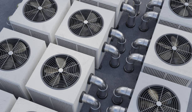 Best HVAC Supply and Distribution in Malvern, OH
