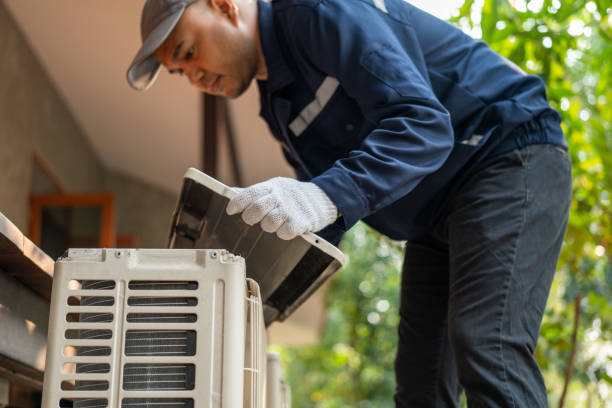 Best HVAC Financing and Leasing in Malvern, OH