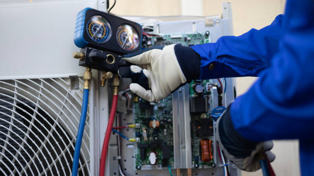 Best Air Conditioning Cleaning in Malvern, OH