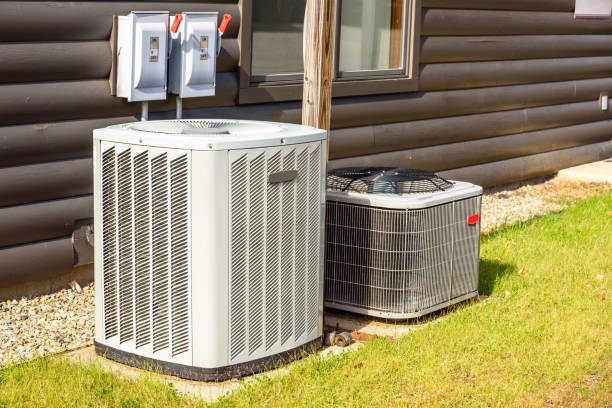 Best Seasonal HVAC Services in Malvern, OH