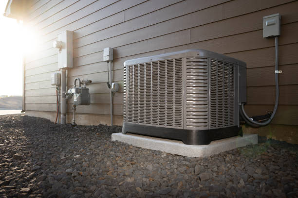 Best Thermostats and Smart Controls in Malvern, OH